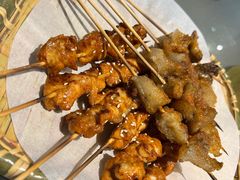 -烧货·活海鲜炭烧(湖滨商业街店)
