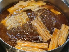 -蝎王府羊蝎子(虎坊桥总店)