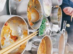 -晓沸牛肉海鲜小火锅(白湖亭万达广场店)