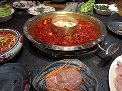 -巴蜀印象火锅(永陵总店)