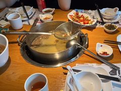 -海银海记潮汕牛肉火锅(新港中路海珠店)
