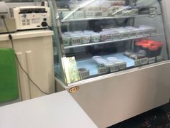 -清真马记宫廷奶酪(农光里店)