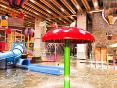 -清河半岛温泉度假酒店