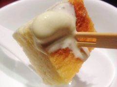 -绿茶餐厅(华联万柳店)