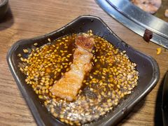 -香猪坊韩国烤肉专属门店(魏公村店)