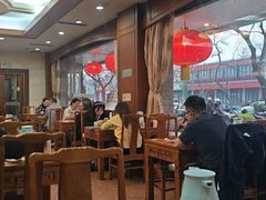 -京菜·砂锅居·烤鸭(西四店)