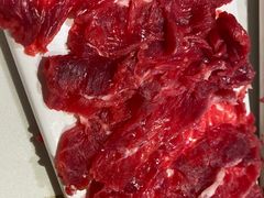-焯牛潮汕牛肉火锅(云峰街创始店)