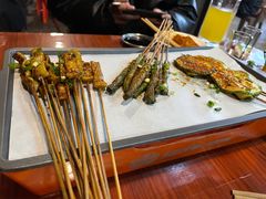 -林二哥宜烤官·宜宾小烧烤