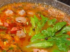 -旺福·贵州酸汤牛肉火锅(陆悦天地店)
