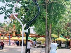 -南昌之星游乐场