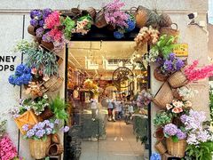 -Money Shops(愚园路店)