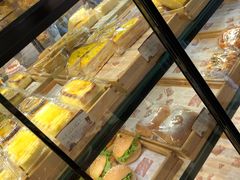 -宏发红西饼屋(天津路店)