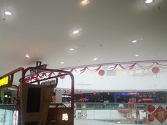 -万达茂商场(南京仙林店)