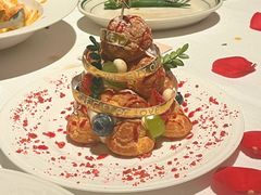 -Mogul Eatery·大亨餐酒馆