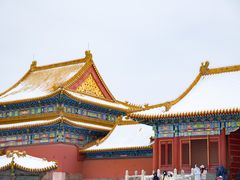 -故宫博物院(故宫)