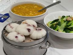 蔓越莓甜糕-兰湘子·湘菜小炒(崂山丽达店)