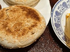 羊汤烧饼-老三羊汤【北兴隆街店】