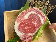 -海之屋韩式烤肉(海棠68环球美食街店)