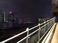 -秦皇岛路游船码头