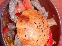 -格鲁·秀色Georgia’s Feast