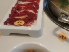-八合里潮汕鲜牛肉火锅(深圳海岸城店)