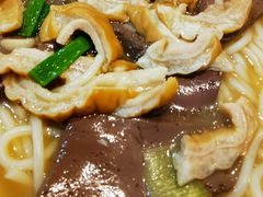 -锦泓老字号猪脏粉(东联大厦店)