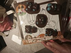 -歌斐颂巧克力小镇