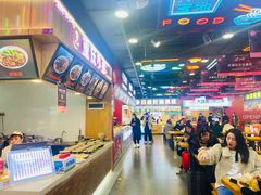 -八一路好吃街(雨田商务大厦店)