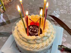 -红宝石·鲜奶小方(曲阳店)
