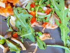 -WOLFGANG PUCK KITCHEN & BAR(迪士尼小镇店)