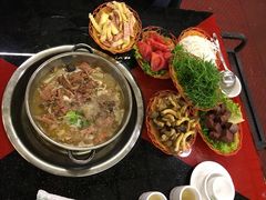 -香丽缘饭馆(黑龙潭店)