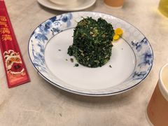 -二泉园老菜馆·百年无锡菜