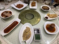 -顺风海鲜港(金玉兰店)