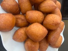 -诺敏塔拉奶茶-布里亚特包子-手把肉(锦都会店)