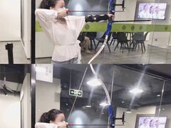 -無弓射箭俱乐部(领展中心城店)