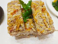 -君德澜酒家·创意粤菜(金山谷店)