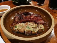 -金穗园·砂锅粥.醉鸡煲火锅(长寿路店)