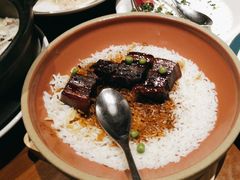 -上海人家花樣年华(中山公园店)