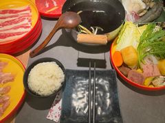 -沼津港精致料理·寿喜烧·烧鸟(龙湖南桥天街日料榜单店)