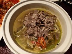 酸菜肥牛-松鹤楼(山塘街店)