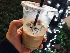 -Manner Coffee(大宁国际商业广场店)
