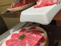 -海底捞火锅(天通苑华联店)