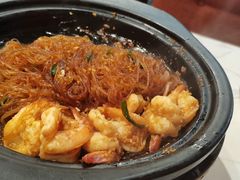 -乔阿马·江南味·驴肉香(龙湖华泾天街店)