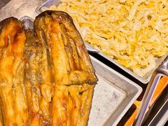 -很久以前羊肉串(大华三路店)