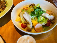 -MR.ROCKY洛奇先生·西餐&酒吧(琶醍店)