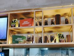 -木屋烧烤(龙湖天街店)