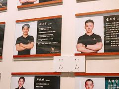 -VPsmart私教健身工作室(新华路旗舰店)