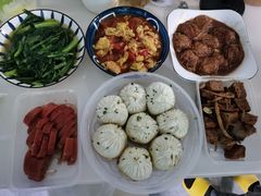 -和记小菜(东方店)