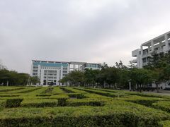 -顺德职业技术大学