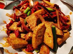 -可心筛网烤肉(南关区幸福一路店)